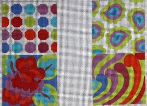 Polka Dot Madness