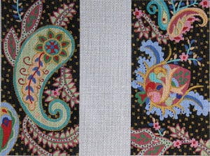 Italian Paisley