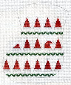 Santas Hats