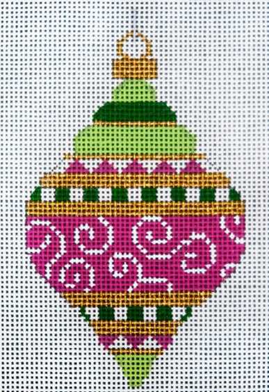 Ornament - X305-15