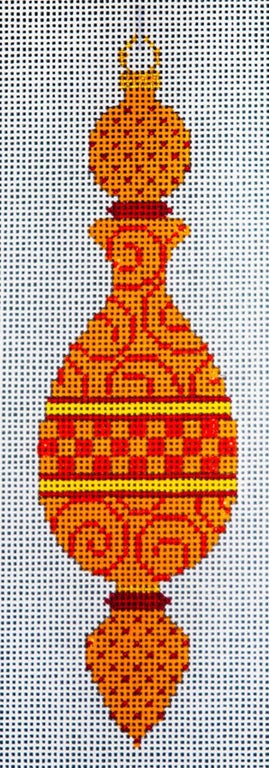 Ornament - X305-6