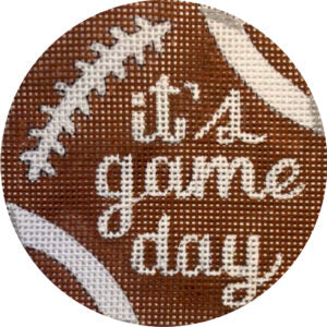 Its Game Day