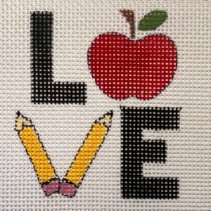 Teacher Love