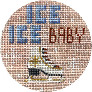 Ice Ice Baby