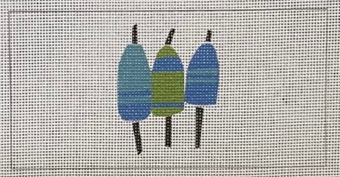 3 Multi Buoys - KN40