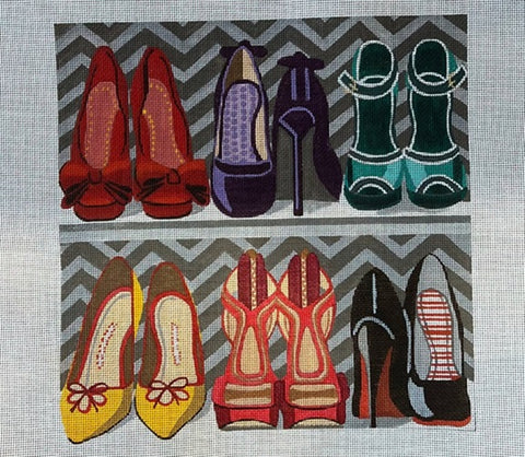 Shoes Closet