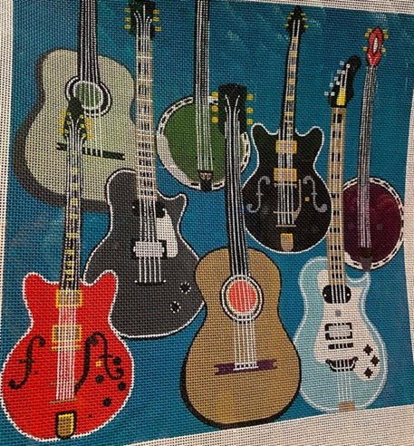 Guitars