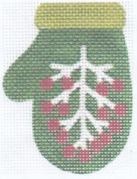 Mitten - Holly