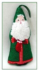 Stocking Santa - 260H