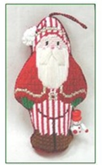 Ornament Santa - 260o