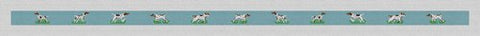 Pointer Belt Light Blue