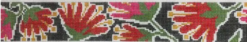 Poppin Poppies Purse Strap
