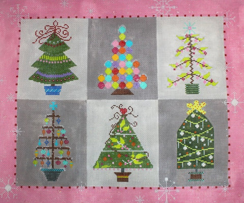 Tree Sampler