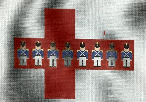 Soldiers Package/Red