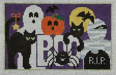 Halloween Pillow