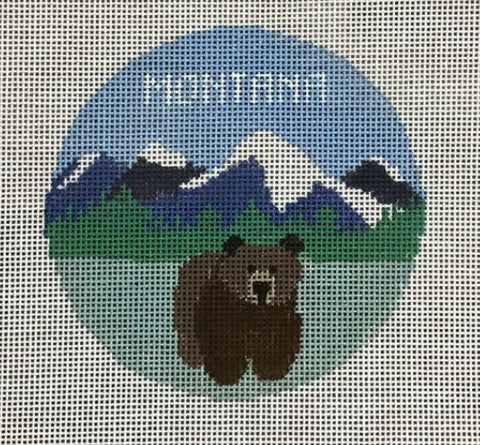 Montana Travel Round