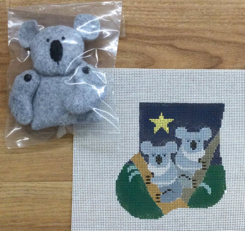 Koalas w/Koala