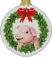 Christmas Pig
