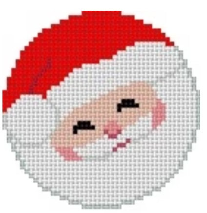 Santa Face