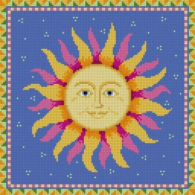 Sunface