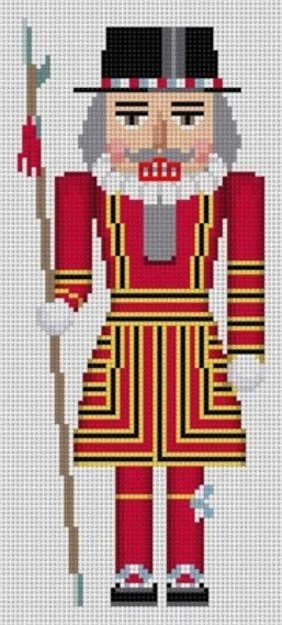 Nutcracker - Beefeater
