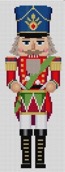 Nutcracker - Drummer