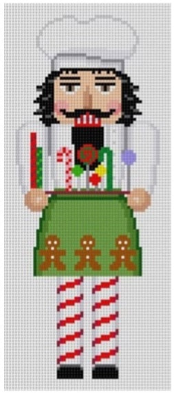 Nutcracker - Candy Chef