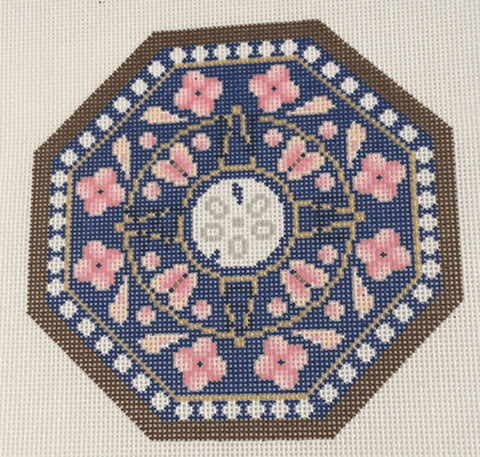 Compass Sailor's Valentine - 13M
