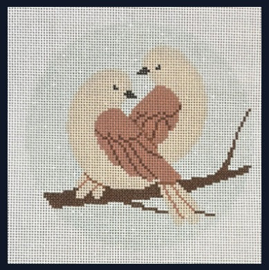 2 Turtle Doves