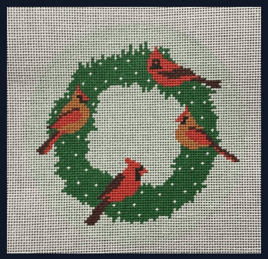 4 Calling Birds