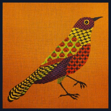 Happy Hallo-Crow-Ween