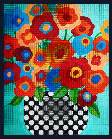 Flowers for My Friend