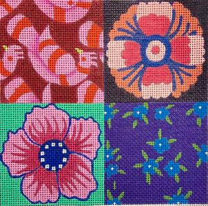 Patchwork Square 2