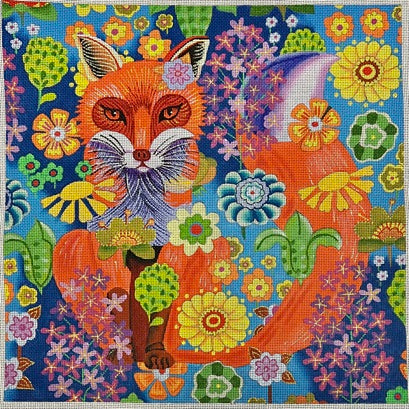 Red Fox