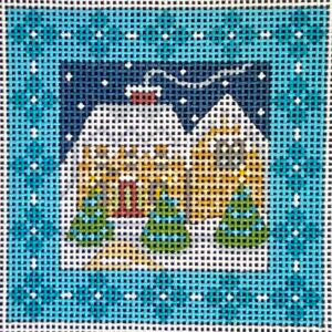 House Square 3