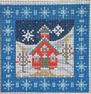 House Square 4