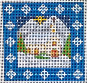 House Square 7