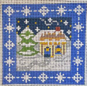 House Square 11