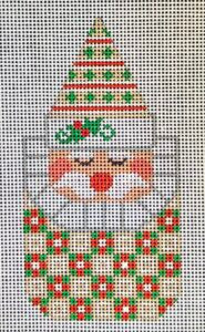 Tan Santa