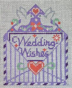 Wedding Wishes Letter