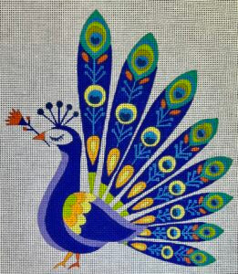 Peacock