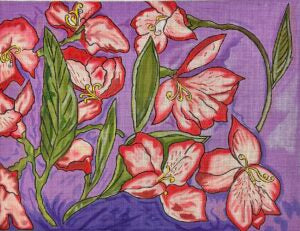 Lilies