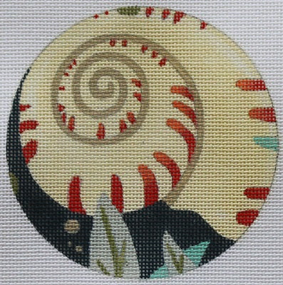 Moon Shell