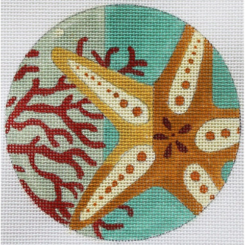 Starfish 