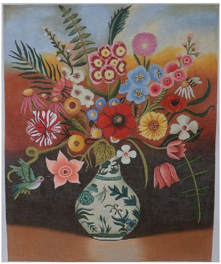 Primavera Floral II