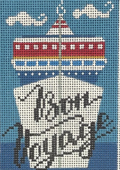 Bon Voyage