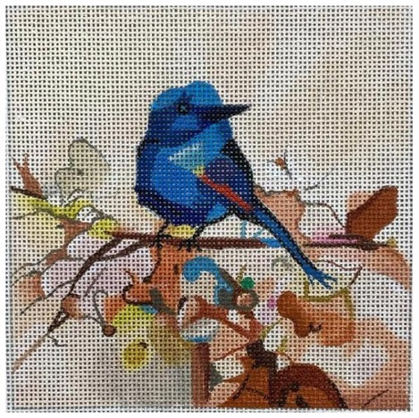 Blue Bird