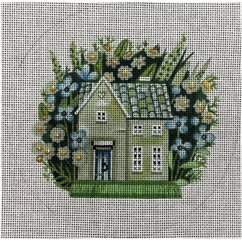 Forget-Me-Not House