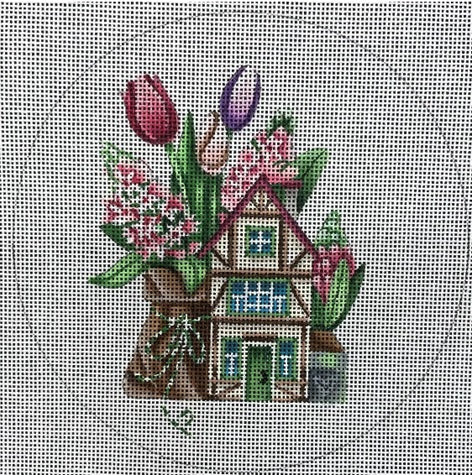 Tulip House