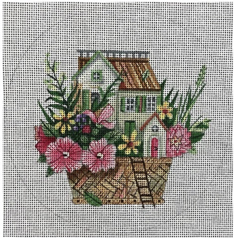 Garden Home